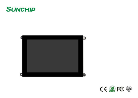 Industrielles LCD-Modul Android integrierte Zoll PX30 WIFI des Brett-8 LAN 4G GPS
