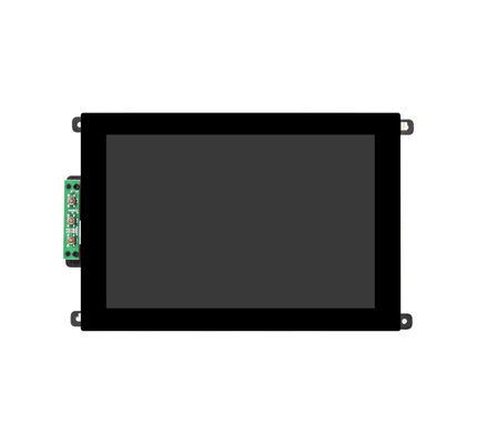 Industrielles Zoll PX30 Android der LCD-Anzeigen-Modul eingebettetes Systemplatine-10,1 OS