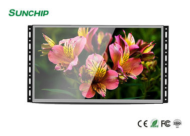 LVDS-Schnittstellen-offener Rahmen LCD-Anzeige TFT-Prüfer-kapazitiver Touch Screen