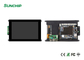 Industrielles Zoll PX30 Android der LCD-Anzeigen-Modul eingebettetes Systemplatine-10,1 OS