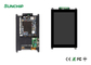 RK3288 Systemplatine 8 Zoll-Androids digitale Beschilderung eingebetteter WIFI LAN 4G BT HD GPIO UART