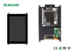 Industrielles Android bettete Systemplatine für 8 Zoll LCD-Noten-Bildschirm-Modul ein