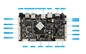 RK3566 Quad Core A55 Embedded Board 1 TOPS MIPI LVDS EDP Unterstützung für NFC-Drucker Kartendurchzüge