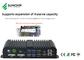 RK3588 Edge-Computing-Gerät AIoT 8K Android 12 Industrial Control Box