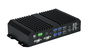 Doppelt-Ethernet-Media Player-Kasten-Rand-Datenverarbeitung RK3588 AIot 8K aufgebaut in SSD-Expansion