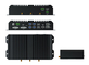 RK3588 5 GHz Industrial Control HD Media Player Box Edge Computing IoT NPU 6Tops