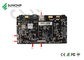 Android 11 Embedded System Board Industrielle ARM-Platine für digitale Beschilderung/Kiosk