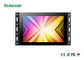 ABS kapazitiver Touch Screen HD asphaltieren des Handelsandroid - tablet-10,1“ heraus