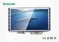 Flexible 10,1 Zoll 1280*800 Auflösung Full Netcom 4G Open Frame Digitale LCD-Display