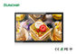 Berg-wechselwirkendes Touch Screen digitaler Beschilderung der Wand-RK3288 Modul des Kiosk-SKD für Bank-Hallen