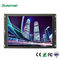 Infrarotoffene kapazitive Fernsteuerungsnote Rahmen LCD-Monitor-WiFi-Ethernet EDV LVDS