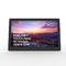 Ultra dünner CMS-Bus-Touch Screen Anzeige HD 4K 8K Lcd Media Player