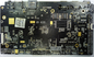 Entwickeln industrielle eingebettete Motherboard RK3188 LCD-Anzeige Brett