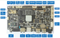 Entwickeln industrielle eingebettete Motherboard RK3188 LCD-Anzeige Brett
