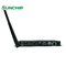 Kasten Doppelband-Wifi Bluetooth 4,0 Androids 8,1 Linux HD Media Player