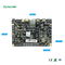 RK3288 bettete androides Motherboard integriertes Android 8,1 ein