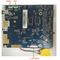 Industrielle eingebettete Daten-Schnittstelle Motherboard DDR3 Positions-Anschluss-3G