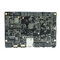 Androides Brett 2GB 4GB RAM Mini 1000M Ethernet Microcontroller Board