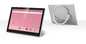 Bluetooth 4,0 Anzeige alle 15,6 Zoll LCD-digitaler Beschilderung im One Touch sortieren displayer aus