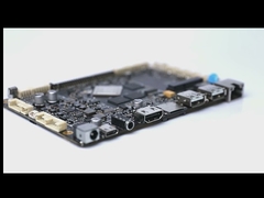 Integrierte Platine für Android 11.0 Quad-Core RK3566 Android-Dekodierungstreiber