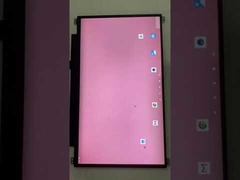 Touch Screen wechselwirkende digitale Beschilderung, Rk3288 27 Zoll-wechselwirkender Digital-Kiosk