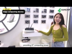 Datenverarbeitungsgerät des Randes RK3588