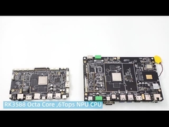 Motherboard RK3588 Android 12