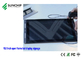 Offener Rahmen LCD Metallkasten WIFI LAN BT HD 4G zeigen RK3288 3568 für die Werbung der Anzeige an