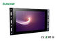 Sunchip, das LCD-AnzeigenTouch Screen 10.1inch offener Rahmen lcd-Anzeigenmonitor wechselwirkende LCD-digitale Beschilderung annonciert