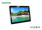 Berg LCD-Anzeige der Wand-1920*1080 21,5 Zoll für Anzeigen-Android-Kiosk