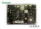 Intelligentes RK3328 kundenspezifisches System Signage-Arm-Brett des Motherboard-4g