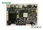 Viererkabel-Kern-Motherboard 4K Android OTA Embedded System Board RK3328