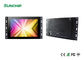 RK3288 RK3399 10,1 Zoll-offener Rahmen LCD-Anzeige für Shopmall-Werbung