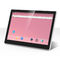 Bluetooth 4,0 Anzeige alle 15,6 Zoll LCD-digitaler Beschilderung auf One Touch-Schirm