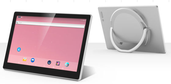 15.6inch Note Android RK3288 alle in einer Tablet LCD-digitalen Beschilderung Displayer