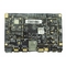 RK3288 bettete Motherboard Mainboard PCBA WIFI LAN 4G BT ein, das für Digitalanzeige optional ist